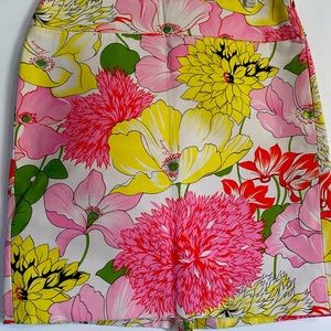 Authentic Burberry skirt